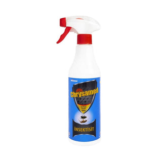 Chrysamed Insecticide Spray 500 ml