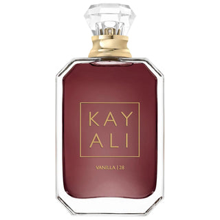 KAYALI VANILLA | 28 Eau de Parfum: Indulge in a Warm, Sweet Gourmand Fragrance with Vanilla Orchids, Tonka Absolute & Amber Woods KAYALI Vanilla 28: Warm Gourmand Eau de Parfum | Shop Now Vanilla perfume, Eau de parfum, Gourmand fragrance, Warm and spicy perfume, Layering fragrance, Vanilla 28, Amber woods perfume, Tonka bean perfume, Kayali perfume, Sweet perfume, Vanilla fragrance, Warm perfume, Spicy perfume, Women's perfume, Perfume, Fragrance, Vanilla orchids, Tonka absolute, Amber woods, Warm & Spicy,