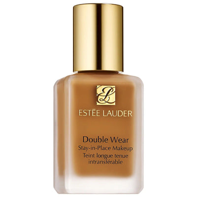 Estée Lauder EstŽe Lauder Double Wear: 24-Hour Longwear Full Coverage Matte Liquid Foundation - Oil-Free, Fragrance-Free
