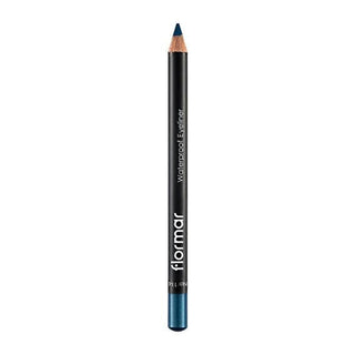 Flormar Waterproof Eyeliner - Long-Lasting, Intense Color, 17 Color Options - Waterproof Eye Makeup Flormar Waterproof Eyeliner - Long-Lasting Eye Makeup Waterproof Eyeliner, Flormar Waterproof Eyeliner, Long-lasting Eye Makeup, Water-resistant Cosmetics, Eyeliner with Intense Color, Eye Makeup Essentials, Cosmetic Products, Makeup for Women, Beauty Products, Flormar Cosmetics
