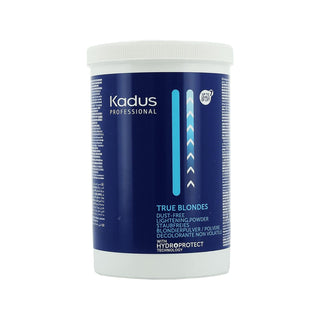Kadus Professional True Blondes Hair Bleaching Product - 500g, Professional Grade for Salon-Quality Results