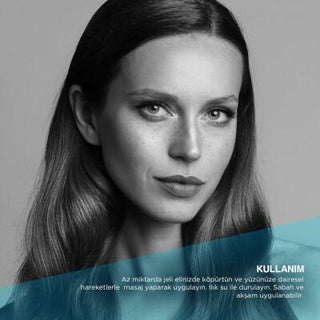 Bioxcin Facial Cleansing Gel for Acne Prone Skin - 500ml, Sebum Balancing, Dermatologically Tested, Paraben-Free Bioxcin Facial Cleansing Gel - 500ml, Sebum Balancing & Acne Control facial cleansing gel, acne prone skin care, sebum balancing face wash, dermatologically tested products, paraben-free skincare, oily skin solutions, acne treatment, gentle skincare, daily face wash, large capacity face wash, salicylic acid face wash, menthol skincare, glycerin face wash, skincare for sensitive skin