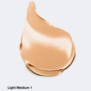 Clinique Daily Calm Makeup Balm 02 Light Coverage Foundation
