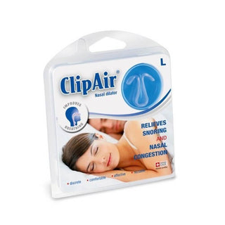 ClipAir Nasal Appliance - L