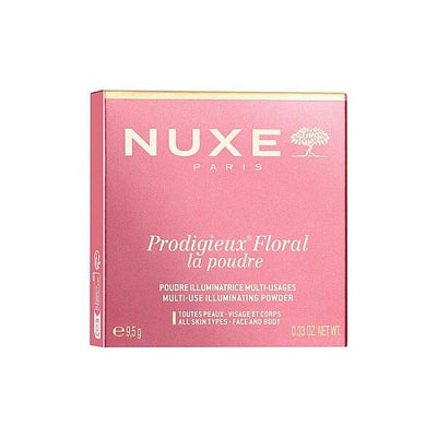 Nuxe Prodigieux Floral Multi-Purpose Illuminating Powder 9.5g