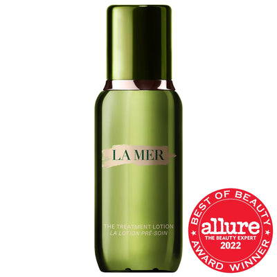 The Treatment Lotion by Dr. Dennis Gross - Hydrating Serum for Youth-Renewing Skincare, Anti-Aging Moisturizer, Skincare