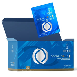 Cogni-zone I Citicoline 30 Sachet