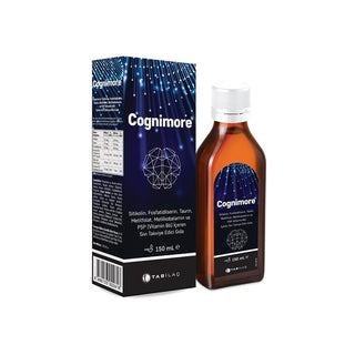 Cognimore Liquid 150 ml