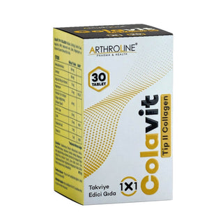 Colavit 30 Tablets