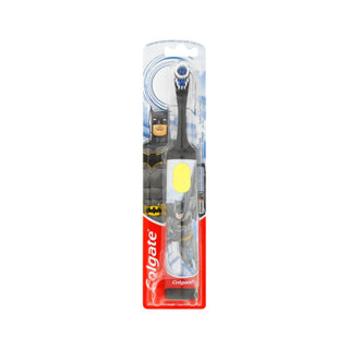 Colgate Batman Battery Operated Children's Toothbrush