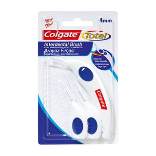 Colgate Total Interdental Brush 4 mm - Interdental Brush