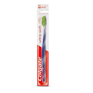 Colgate Ultra Soft 5500+ Toothbrush