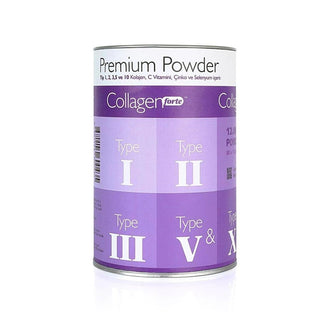 Collagen Forte Premium Powder 30 Sachet