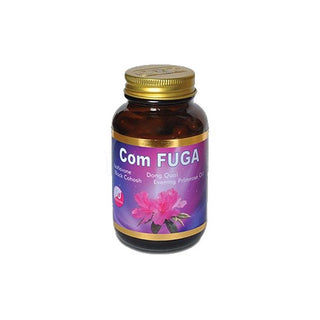 Com Fuga 60 Capsules
