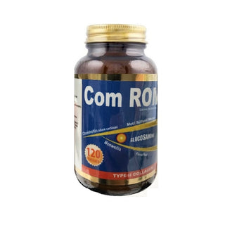 Com Romax 120 Tablets