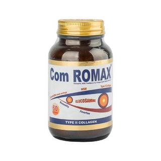 Com Romax 60 Tablets