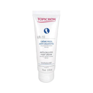 topicrem sos repair foot cream 75ml, deep moisture foot cream for dry skin Topicrem SOS Repair Foot Cream - Deep Moisture | 75ml Topicrem SOS Repair Foot Cream - 75ml topicrem, foot-cream, dry-skin, cracked-heels, moisturizer, sos-repair, ai-generated, skin-care, healing-cream, foot-care