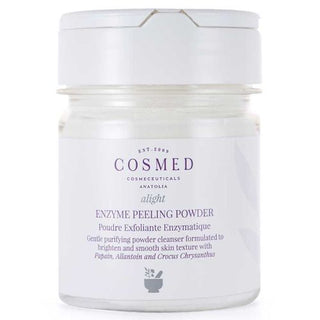 Cosmed Alight Enzyme Peeling Powder 75 Gr