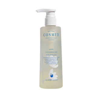 Cosmed Atopia Clearing Oil Daily Cleansing Oil 400ml