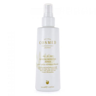 Cosmed Day to Day Mineral Boosting Toner 200 ml