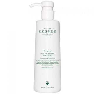 Cosmed Hair Guard Daily Protecting Shampoo 400 ml