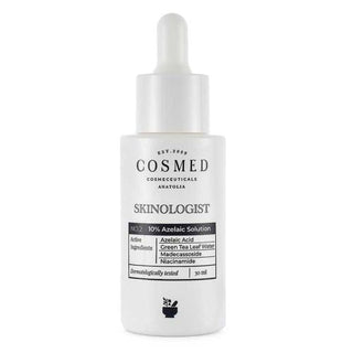 Cosmed Skinologist 10 %Azelaic Solution 30 ml