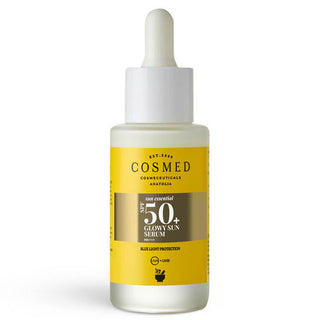 Cosmed Sun Essential Sunscreen SPF50 Sun Serum 30 ml