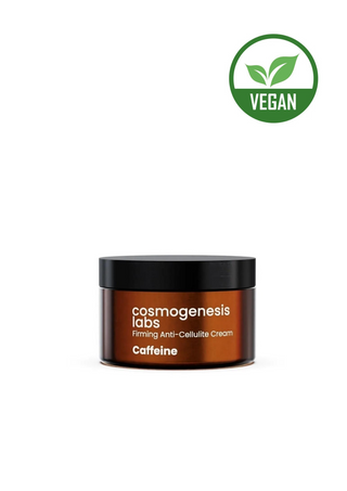 Cosmogenesis Labs Firming & Stretch Mark Anti-Cellulite Body Cream 300ml