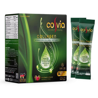 Cosvia Collagen 14 sachets