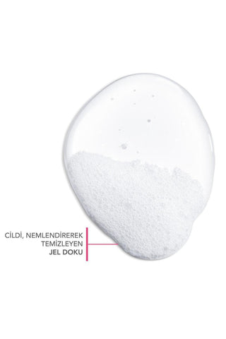 Bioderma Sensibio: Gentle Foaming Facial Cleansing Gel for Sensitive Skin | Moisturizing Makeup Remover, Soothes & Calms Redness Bioderma Sensibio: Gentle Cleanser for Sensitive Skin Bioderma Sensibio, Foaming cleansing gel, Sensitive skin cleanser, Gentle makeup remover, Moisturizing face wash, Soothing skin cleanser, Facial cleansing gel for sensitive skin, Cilt Temizleme Jeli, sensitive skin, cleanser, makeup remover, face wash, gentle cleanser, moisturizing, soothing, calming, redness relief, skin toler