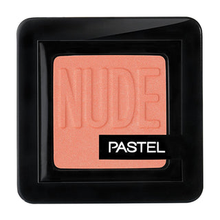 Pastel Profashion Nude Single Eyeshadow 85 Peach - Natural, Soft Eye Makeup Pastel Nude Eyeshadow for Natural Makeup Pastel Eyeshadow, Nude Eyeshadow, Single Eyeshadow, Natural Makeup, Soft Eyeshadow, Eyeshadow 85 Peach, Pastel Profashion, Makeup Essentials, Eye Makeup, Everyday Makeup, Natural Eye Look, Soft Eye Makeup