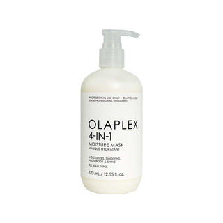 Olaplex 4 in 1 Moisture Hair Mask 370ml - Nourishing & Moisturizing Hair Treatment Olaplex 4 in 1 Moisture Hair Mask 370ml - Nourishing Hair Treatment Olaplex 4 in 1 Moisture Hair Mask, moisturizing hair mask, hair care products, nourishing hair treatment, Olaplex hair mask 370ml, hair mask, hair care, moisture-rich, 4-in-1, nourishing, moisturizing, hair repair, hair treatment, dry hair, damaged hair