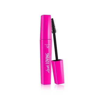 Golden Rose Lash Loving Vegan Mascara: Volumizing, Lengthening & Curling - Long Lasting Black Mascara for Enhanced Eyelashes Golden Rose Vegan Mascara: Volumizing & Lengthening | Shop Now Vegan mascara, Lash loving mascara, Volumizing mascara, Lengthening mascara, Curling mascara, Golden rose mascara, Black mascara, Cruelty-free mascara, Eyelash enhancer, Long lasting mascara, Mascara, Vegan beauty, Eyelash volume, Eyelash length, Eyelash curl, Vegan makeup, Cruelty free, Beauty, Cosmetics, Eye makeup, Make