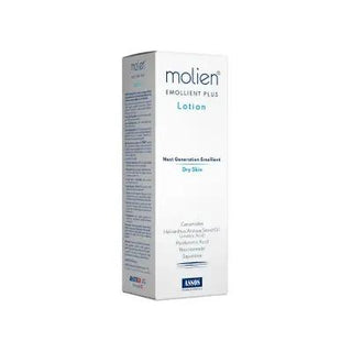 molien lotion 100ml, moisturizing lotion for all skin types, daily hydrating lotion with shea butter Molien Lotion 100ml - Daily Hydration for Sensitive Skin Molien Lotion 100ml - Daily Hydration for Sensitive Skin molien-lotion, hydration, sensitive-skin, skincare, daily-moisturizer, ai-generated, ceramides, hyaluronic-acid, natural-skin-care, non-greasy-formula