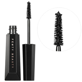 Hella Thicc Volumizing Mascara: Ultra-Black, Long-Wearing, Cruelty-Free for Dramatic Thick Lash Volume, Smudge-Proof Eye Makeup Hella Thicc Mascara: Volumizing, Long-Wearing, Dramatic Lashes volumizing mascara, black mascara, long-wearing mascara, cruelty-free mascara, thickening mascara, lash volume mascara, smudge-proof mascara, dramatic lash mascara, eye makeup, best volumizing mascara, mascara, volume mascara, lengthening mascara, lifting mascara, intense black mascara, buildable mascara, clump-free mas