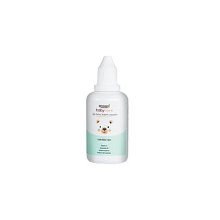 Dermoskin BabyCare Konak Saç Derisi Bakım Losyonu - Gentle Newborn Scalp Care Lotion for Sensitive Skin, 1.35 fl oz Dermoskin BabyCare Lotion for Newborn Scalp Care baby care lotion, newborn scalp care, dermoskin babycare, hypoallergenic baby products, gentle baby skincare, sensitive skin care, newborn skin care, baby skincare routine, dermatologically tested baby products, travel baby care, gentle scalp care