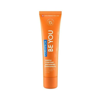 Curaprox Be You Toothpaste 60 ml - Peach & Apricot