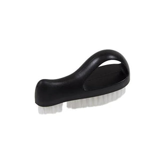 Nascita Nail Brush - Soft Texture for Gentle Nail Cleaning, Ergonomic Design, Hygienic Nail Care Tool Nascita Nail Brush for Gentle Cleaning nail brush, nail care, personal hygiene, ergonomic brush, hygienic nail cleaning, nail cleaning tool, grooming products, personal care, hygiene tools