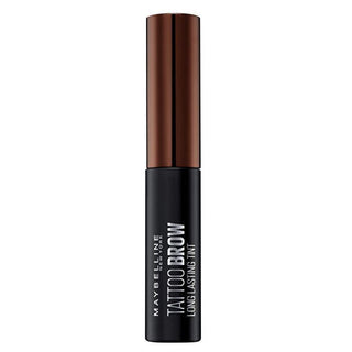 Maybelline Brow Tattoo Longlasting Tint - Dark Brown