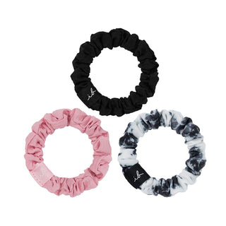 Invisibobble Loop Be Gentle 3-Piece Hair Ties - Gentle on Hair, Stylish & Comfortable Hair Accessories Invisibobble Gentle Hair Ties - 3 Piece Set Hair tie, Hair accessory, Gentle hair tie, Invisibobble, Loop hair tie, Hair care, Comfortable hair ties, Stylish hair accessories, Hair accessories for long hair, Fashionable hair ties