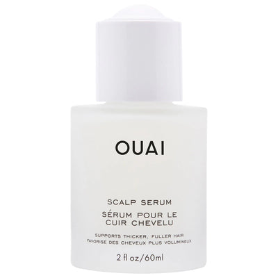 Hydrating Scalp Serum by Vegamour - Nourishing, Vegan Hair Care for Thicker, Healthier Hair
