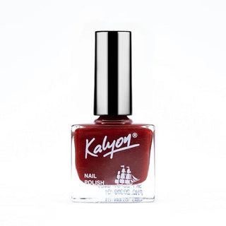 Kalyon Quick-Drying Nail Polish - 308, Long-Lasting Shine, Easy Application, 11ml Kalyon Quick-Drying Nail Polish 308 - Long Lasting Shine nail polish, quick-drying nail polish, long-lasting nail polish, Kalyon nail polish, 308 nail polish color, easy application nail polish, nail care, beauty products, cosmetics, nail color, fashion nail polish