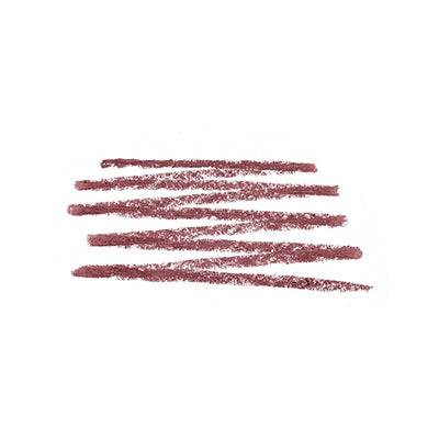 Flormar Extreme Tattoo Very Berry Gel Eyeliner Pencil: Waterproof, Smudge-Proof, & Long-Lasting Intense Purple Eye Defin