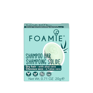 Foamie Take Me Aloe Way Shampoo Bar: Solid, Travel-Size & Plastic-Free for Healthy, Hydrated Hair On-The-Go Foamie Aloe Shampoo Bar: Travel-Friendly, Plastic-Free Hair Care Shampoo bar, Solid shampoo, Travel shampoo, Aloe vera shampoo, Plastic-free shampoo, TSA approved shampoo, Foamie shampoo bar, Shampoo bar for travel, Solid hair cleanser, Eco-friendly shampoo, travel size, solid shampoo bar, aloe vera, plastic free, compact, lightweight, hair care, scalp care, sustainable, zero waste, toiletries, travel
