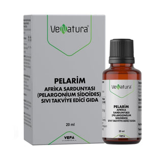 venatura africa sardunyası herbal supplement 20 ml, africa sardunyası root extract bottle VeNatura Africa Sardunyası - Herbal Supplement | 20 ml VeNatura Africa Sardunyası - Herbal Supplement 20 ml africa-sardunyası, herbal-supplement, liquid-supplement, natural-health, venatura, children-health, adults-health, easy-to-use, ai-generated, wellness