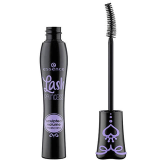 ESSENCE LASH PRINCESS SCULPTED VOLUME MASCARA (PURPLE)