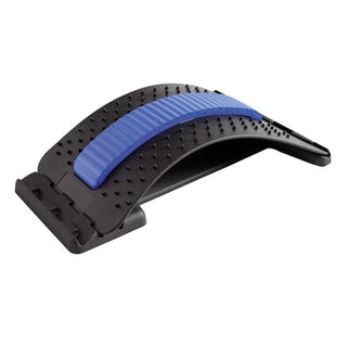 Murray Back Stretching Exercise Device - Relieve Back Pain & Improve Posture Murray Back Stretching Device - Relieve Back Pain back stretching device, spine exerciser, back pain relief, posture correction tool, home physical therapy equipment, back stretching exercise device, back pain solution, posture improvement, flexibility enhancement, relaxation, back health, exercise device, physical therapy equipment