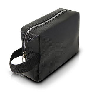 Eklips Men's Grooming Kit Toiletry Bag - Durable Synthetic Leather Travel Storage for Personal Care Essentials Eklips Men's Grooming Kit Toiletry Bag - Durable Synthetic Leather men's grooming kit, toiletry bag, travel bag, synthetic leather bag, personal care storage, men's travel accessories, grooming essentials, toiletry storage, travel storage, men's grooming products