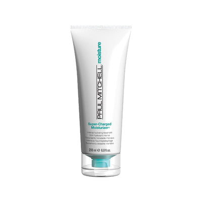 Paul Mitchell Daily Moisturizing Hair Care - 200ml Moisturizing Treatment for Dry Damaged Hair