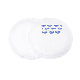 Wee Baby Nursing Pads 40 Count - Absorbent & Hygienic Breastfeeding Pads for Postpartum Care, Prevents Irritation & Supports Long-Term Nursing Wee Baby Nursing Pads - Absorbent Breastfeeding Pads nursing pads, breastfeeding pads, absorbent nursing pads, hygienic nursing pads, breast milk absorption, breastfeeding support, postpartum care, mother care, Wee Baby nursing pads, disposable nursing pads, absorbent pads, breast pads, milk leakage, nipple protection, postpartum essentials, new mom gifts, mother car